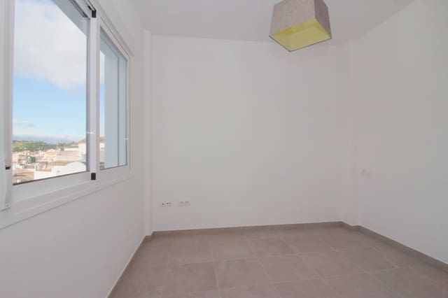 1 soveværelse Lejlighed til leje i Coín - € 700 (Ref: 9500291)