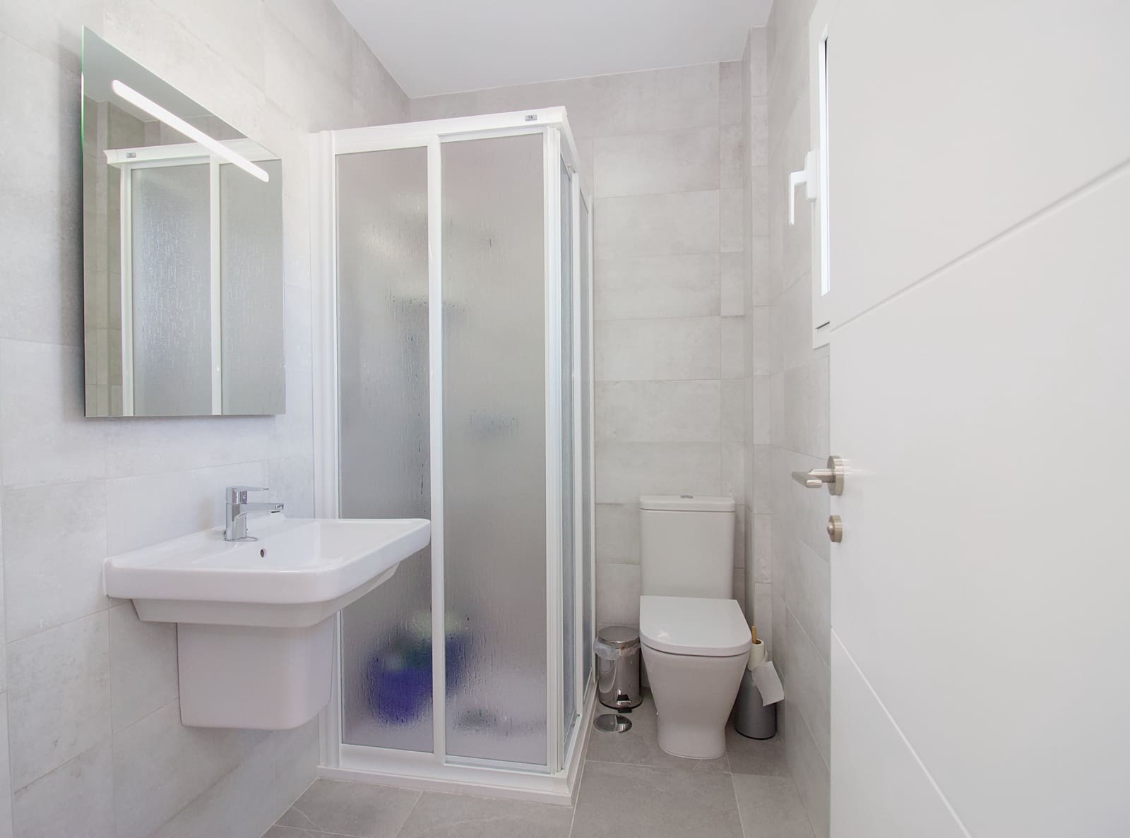 1 soveværelse Lejlighed til leje i Coin - € 700 (Ref: 9500291)