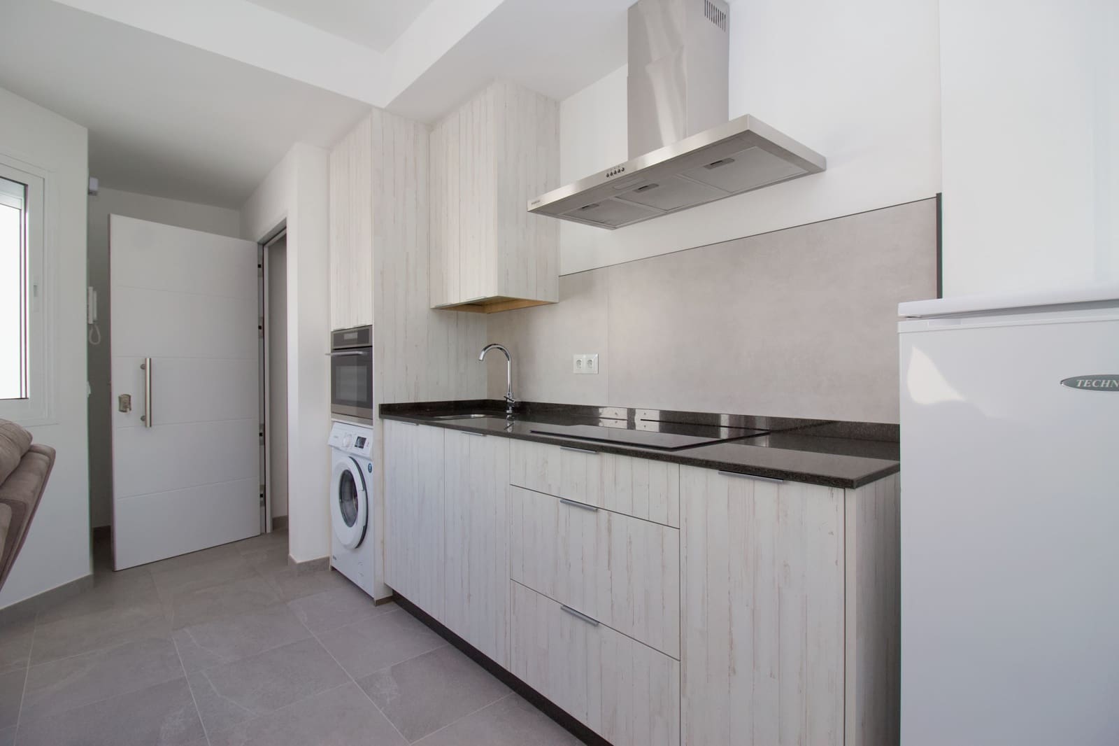 1 soveværelse Lejlighed til leje i Coin - € 700 (Ref: 9500291)