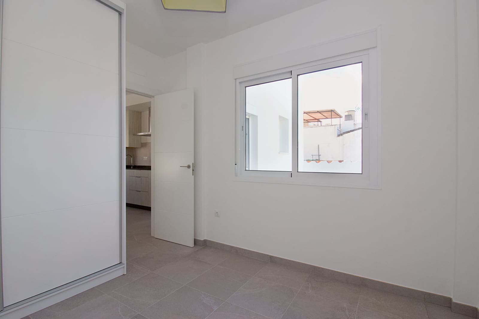 1 soveværelse Lejlighed til leje i Coin - € 700 (Ref: 9500291)