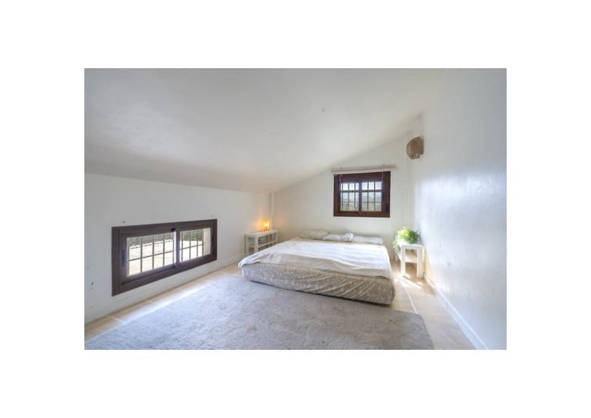 3 sypialnia Finka/Dom wiejski na sprzedaż w Coin z garażem - 597 000 € (Ref: 9509735)