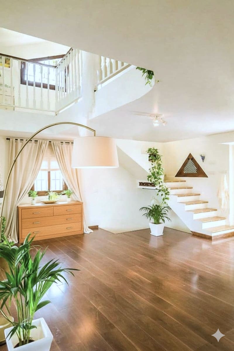 3 sypialnia Finka/Dom wiejski na sprzedaż w Coin z garażem - 597 000 € (Ref: 9509735)