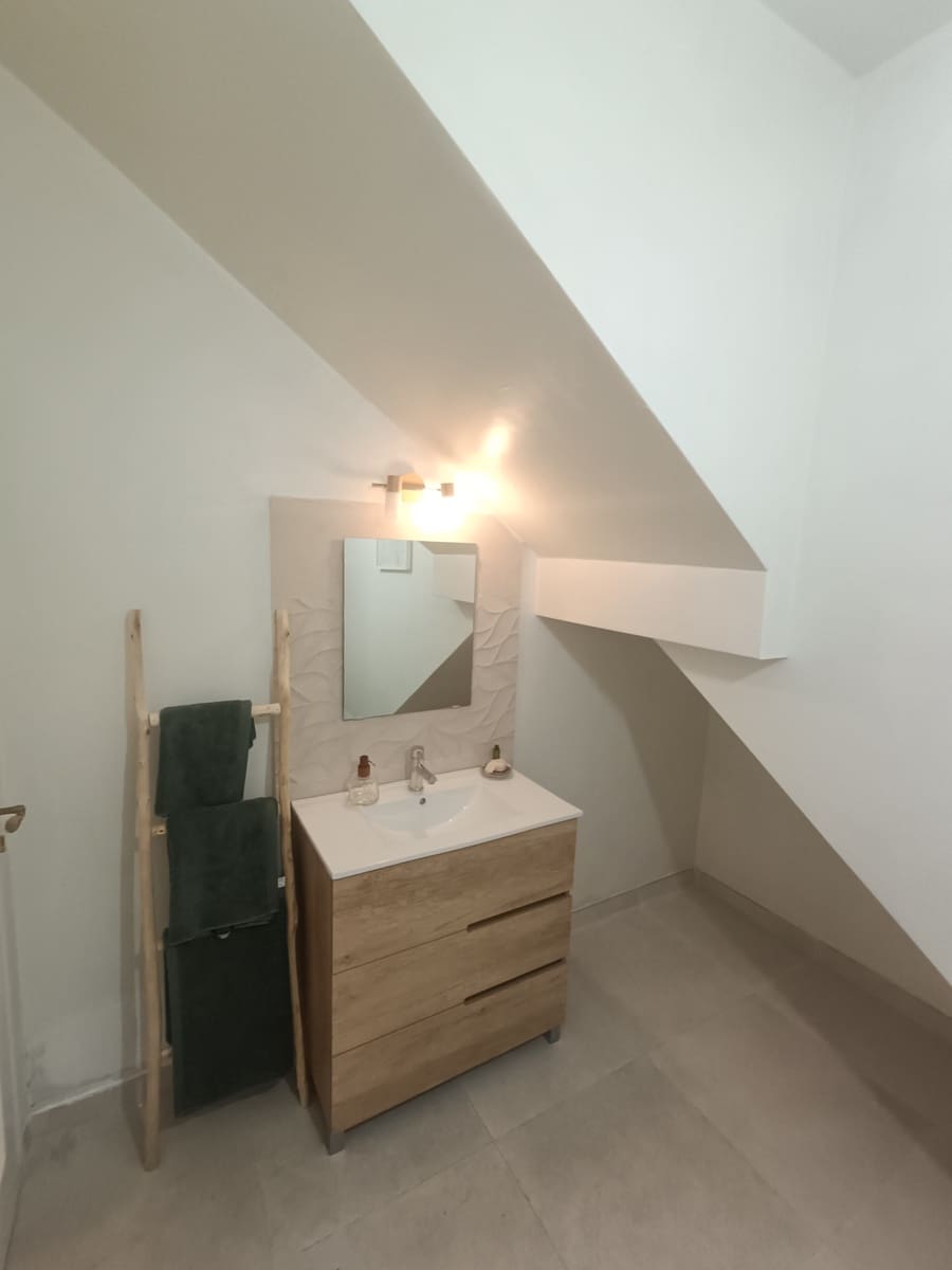 3 sypialnia Finka/Dom wiejski na sprzedaż w Coin z garażem - 597 000 € (Ref: 9509735)