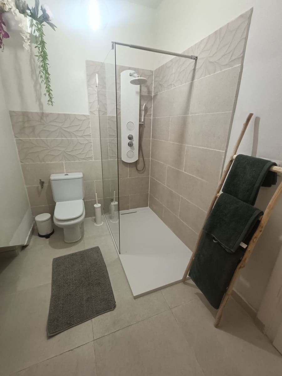 3 sypialnia Finka/Dom wiejski na sprzedaż w Coin z garażem - 597 000 € (Ref: 9509735)