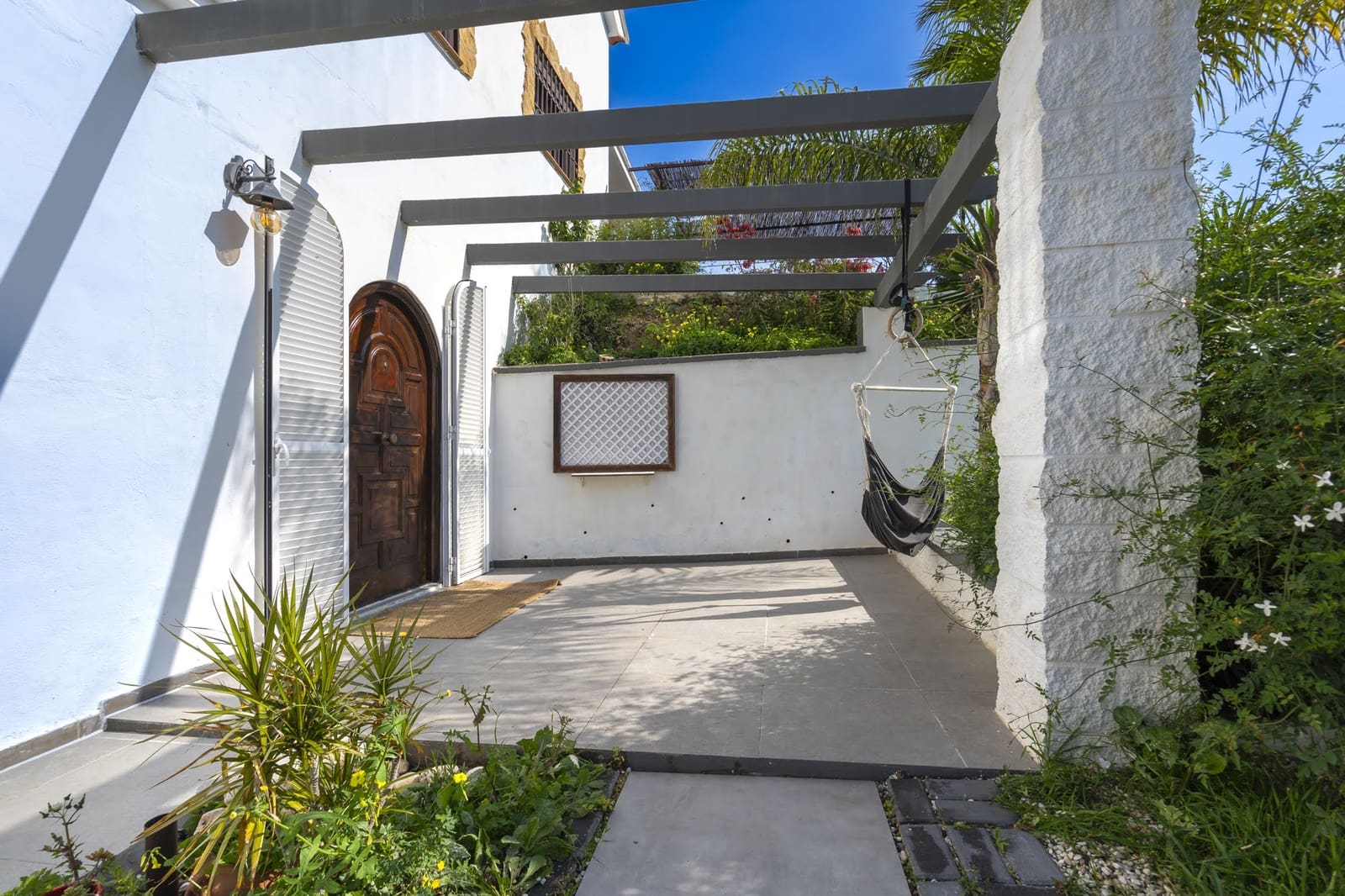 3 sypialnia Finka/Dom wiejski na sprzedaż w Coin z garażem - 597 000 € (Ref: 9509735)