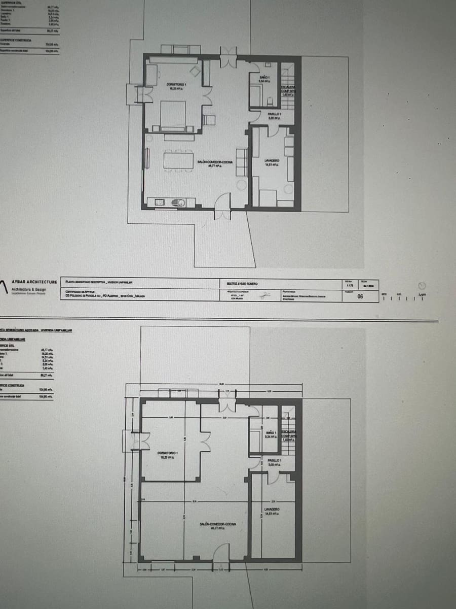 3 sypialnia Finka/Dom wiejski na sprzedaż w Coin z garażem - 597 000 € (Ref: 9509735)