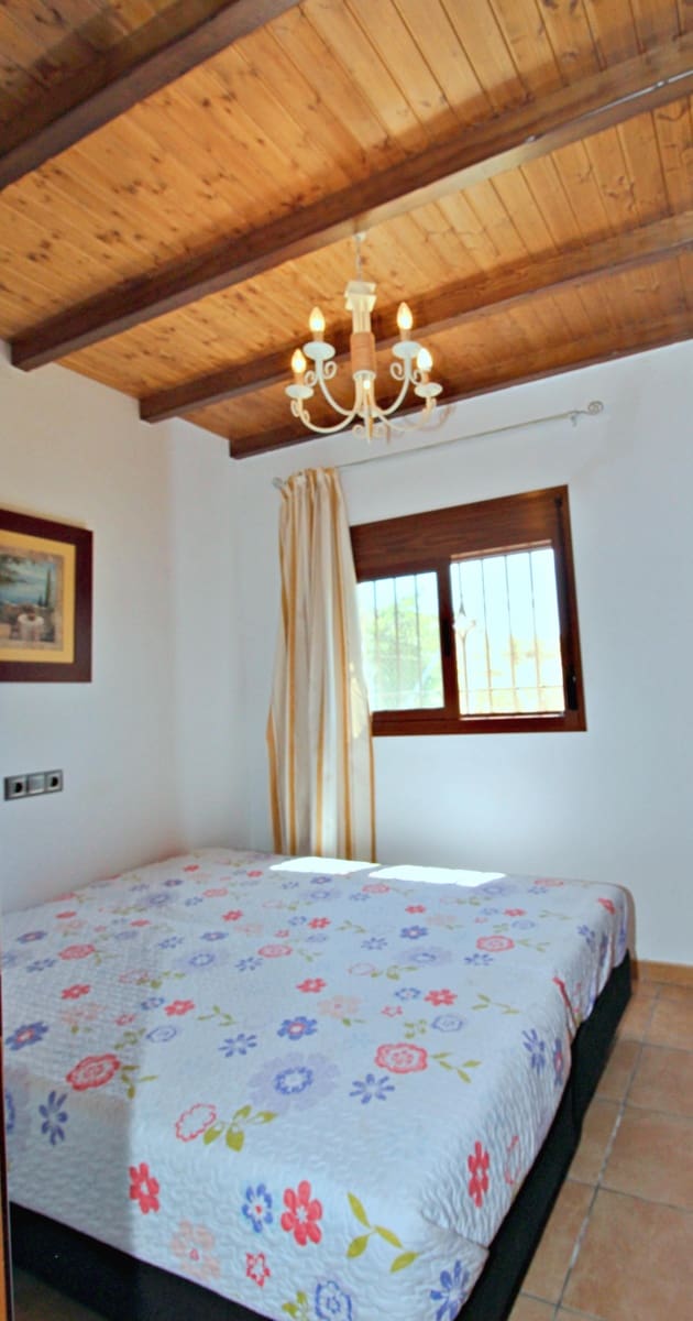 3 soverom Finca/Herregård til salgs i Coin med svømmebasseng - € 375 000 (Ref: 9516462)