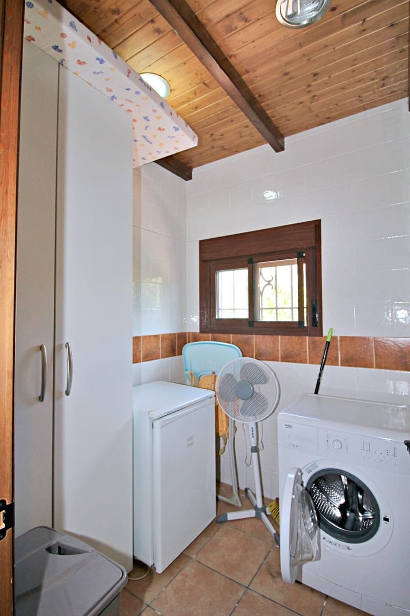 3 soverom Finca/Herregård til salgs i Coin med svømmebasseng - € 375 000 (Ref: 9516462)