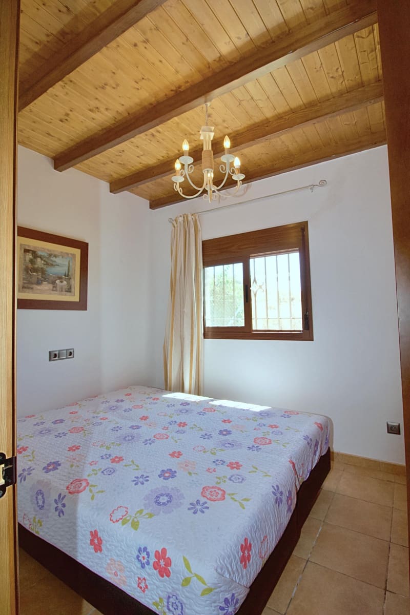 3 soverom Finca/Herregård til salgs i Coin med svømmebasseng - € 375 000 (Ref: 9516462)