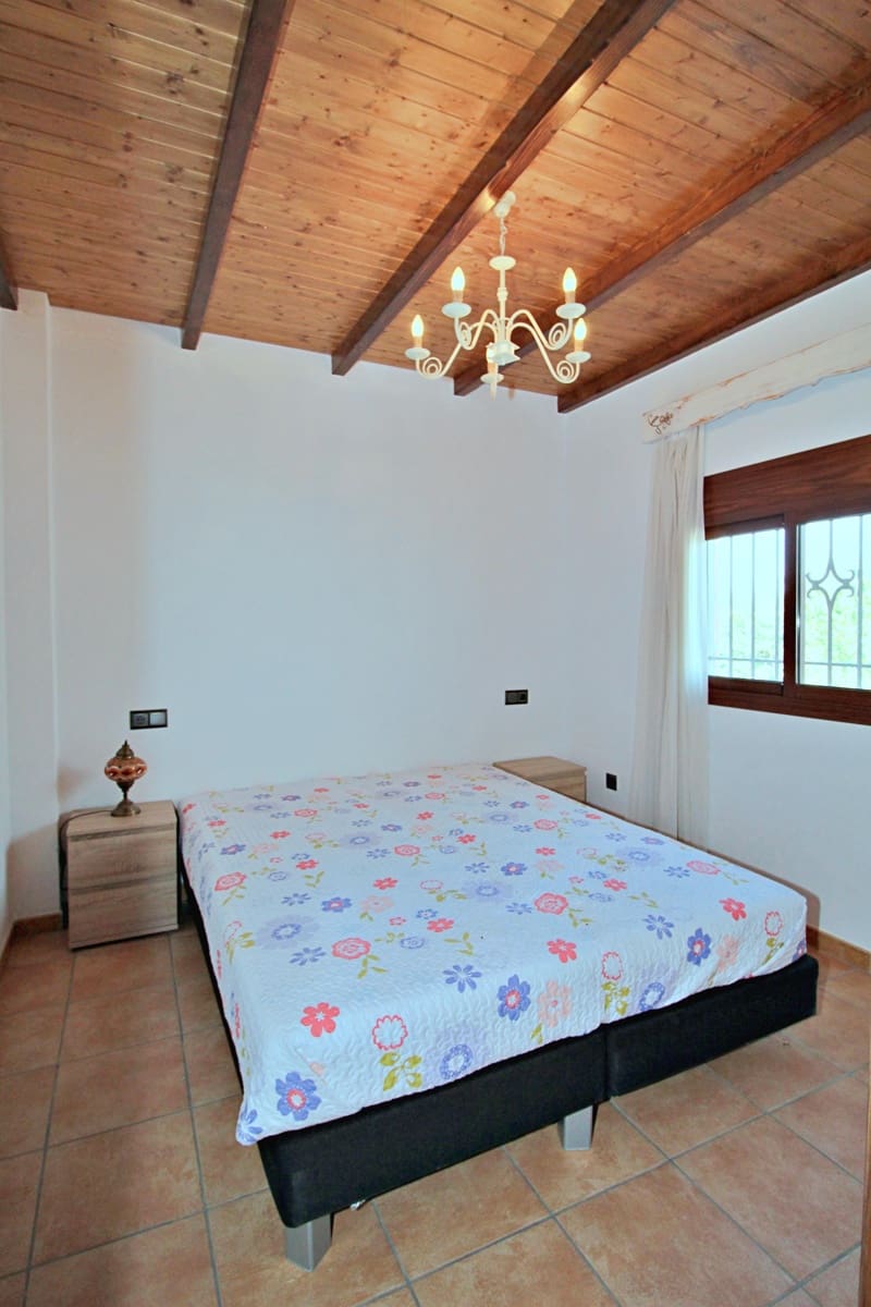 3 soverom Finca/Herregård til salgs i Coin med svømmebasseng - € 375 000 (Ref: 9516462)