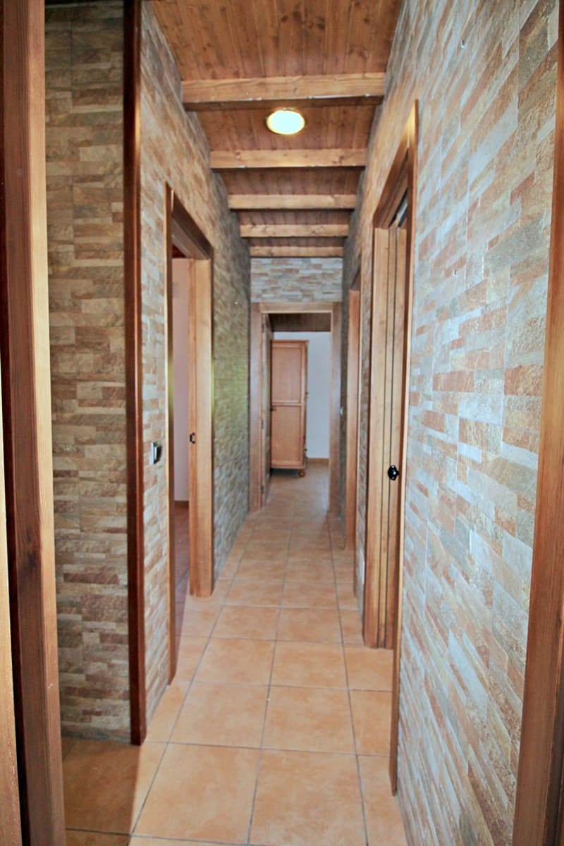 3 soverom Finca/Herregård til salgs i Coin med svømmebasseng - € 375 000 (Ref: 9516462)