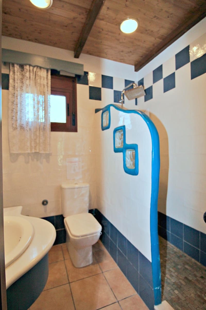 3 soverom Finca/Herregård til salgs i Coin med svømmebasseng - € 375 000 (Ref: 9516462)