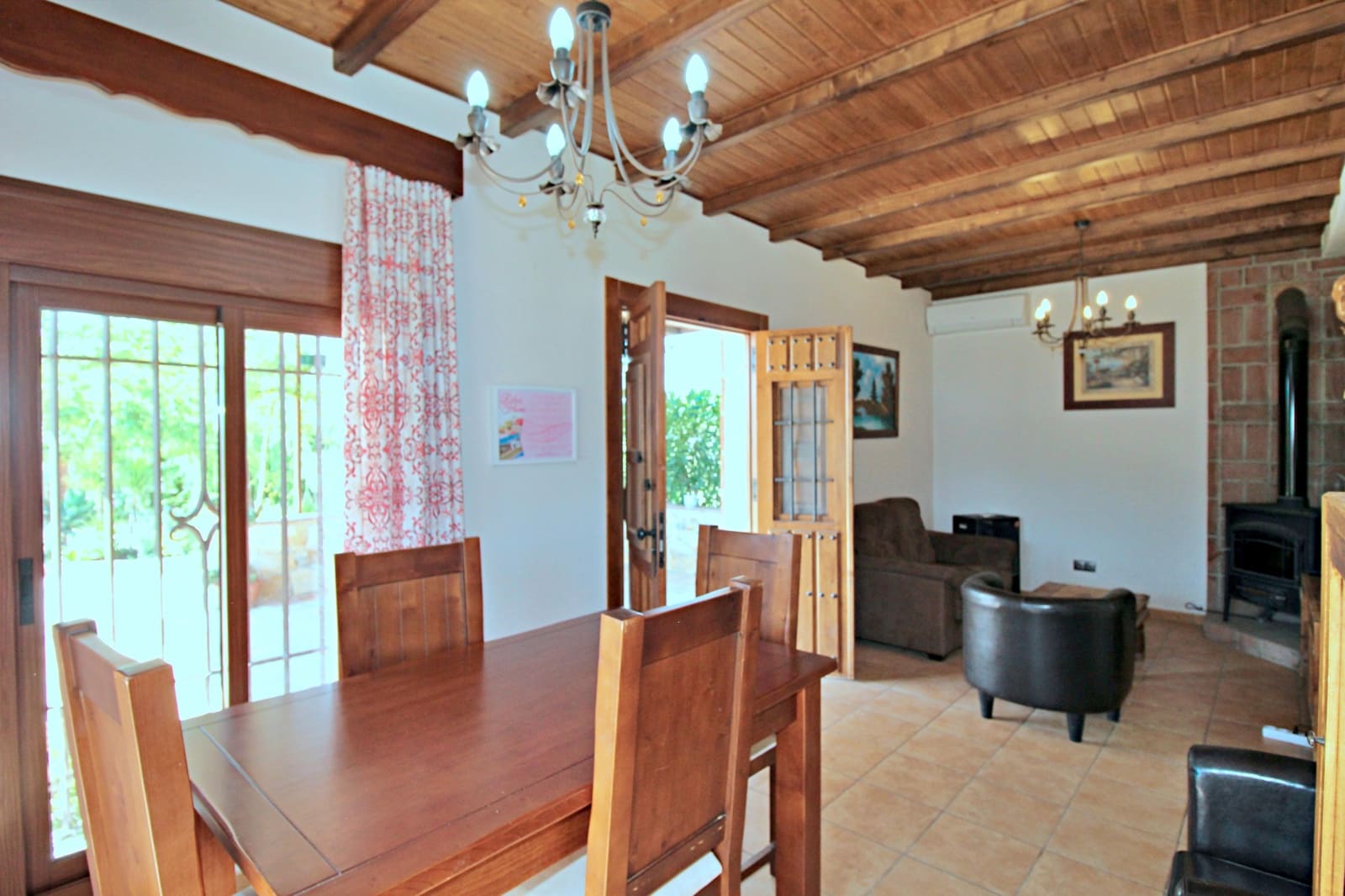 3 soverom Finca/Herregård til salgs i Coin med svømmebasseng - € 375 000 (Ref: 9516462)