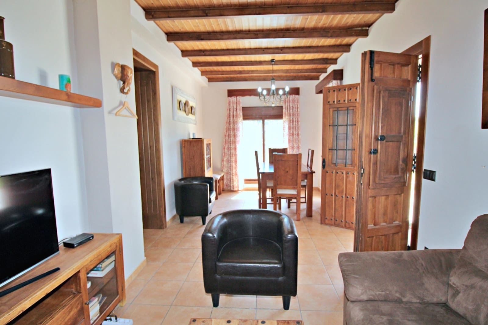 3 soverom Finca/Herregård til salgs i Coin med svømmebasseng - € 375 000 (Ref: 9516462)