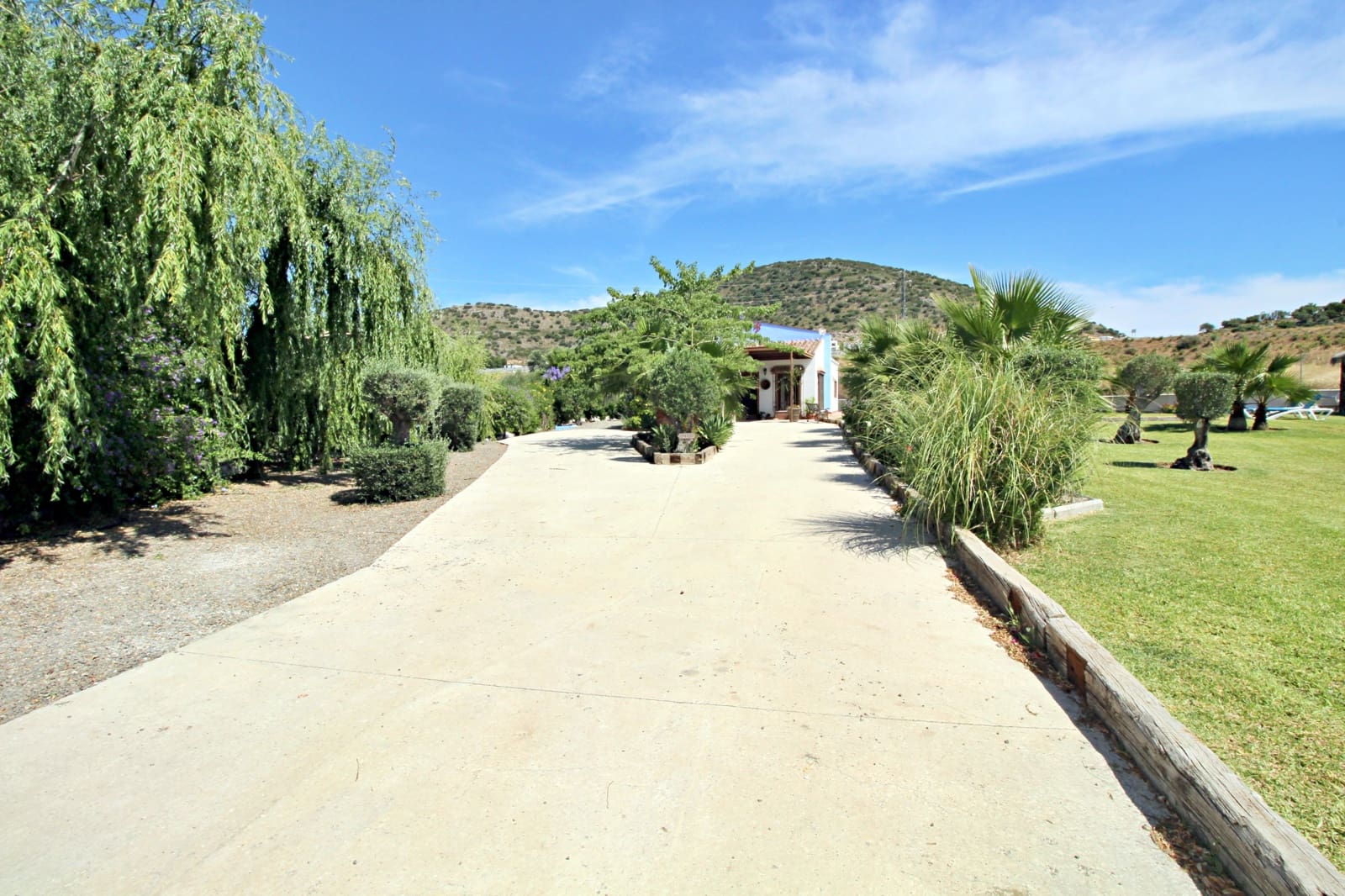 3 soverom Finca/Herregård til salgs i Coin med svømmebasseng - € 375 000 (Ref: 9516462)