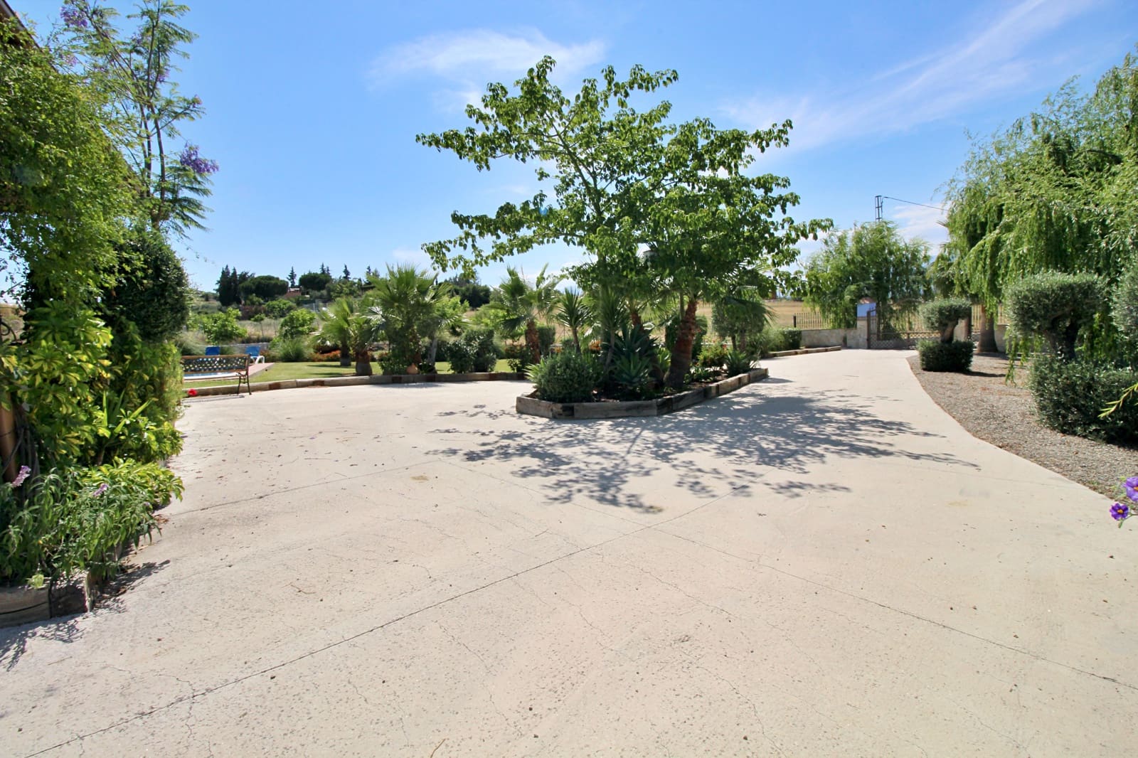 3 soverom Finca/Herregård til salgs i Coin med svømmebasseng - € 375 000 (Ref: 9516462)