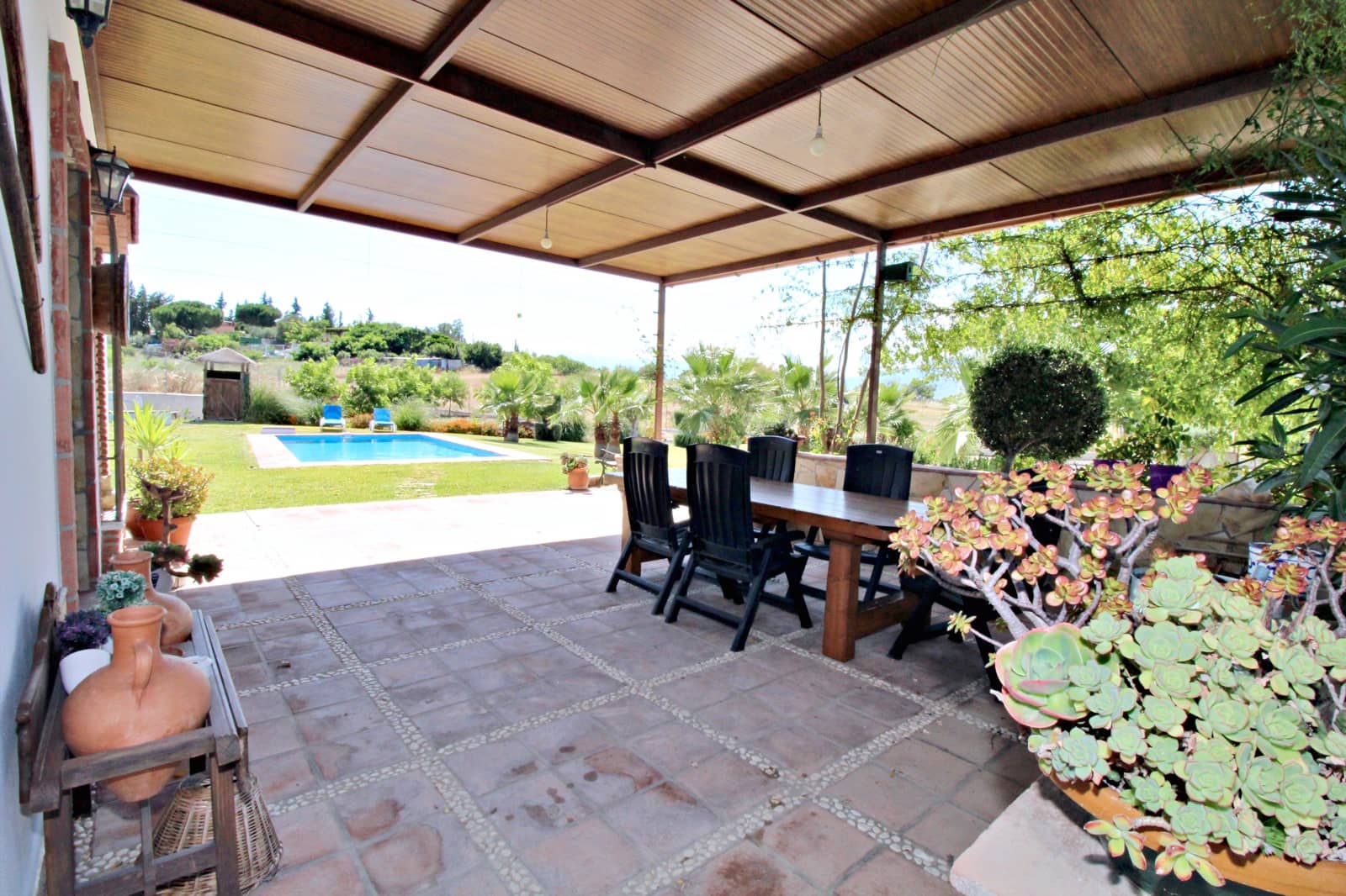 3 soverom Finca/Herregård til salgs i Coin med svømmebasseng - € 375 000 (Ref: 9516462)