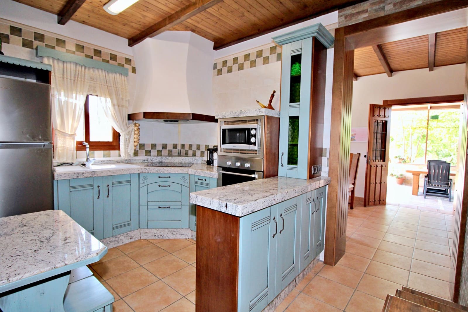 3 soverom Finca/Herregård til salgs i Coin med svømmebasseng - € 375 000 (Ref: 9516462)