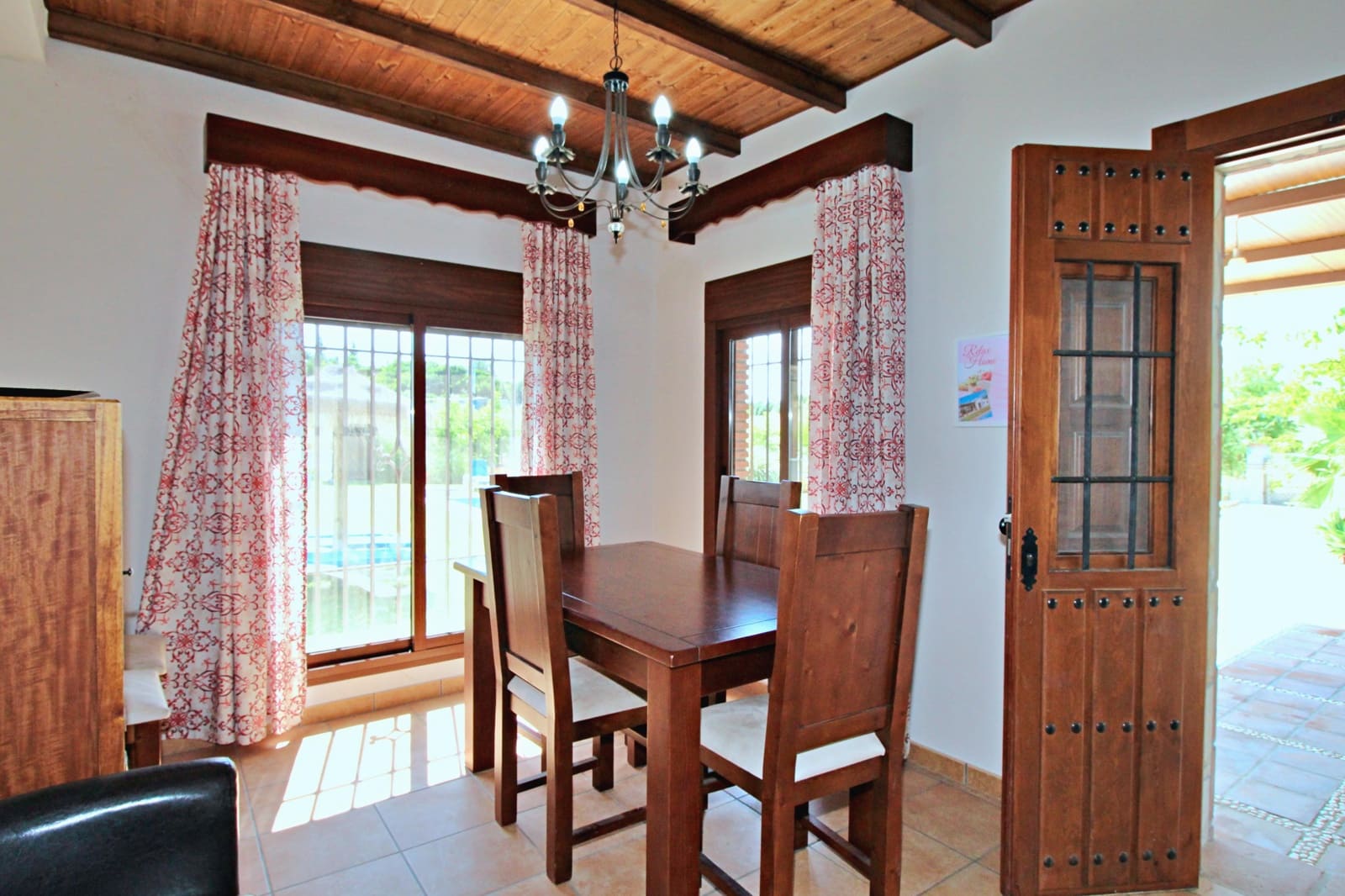 3 soverom Finca/Herregård til salgs i Coin med svømmebasseng - € 375 000 (Ref: 9516462)