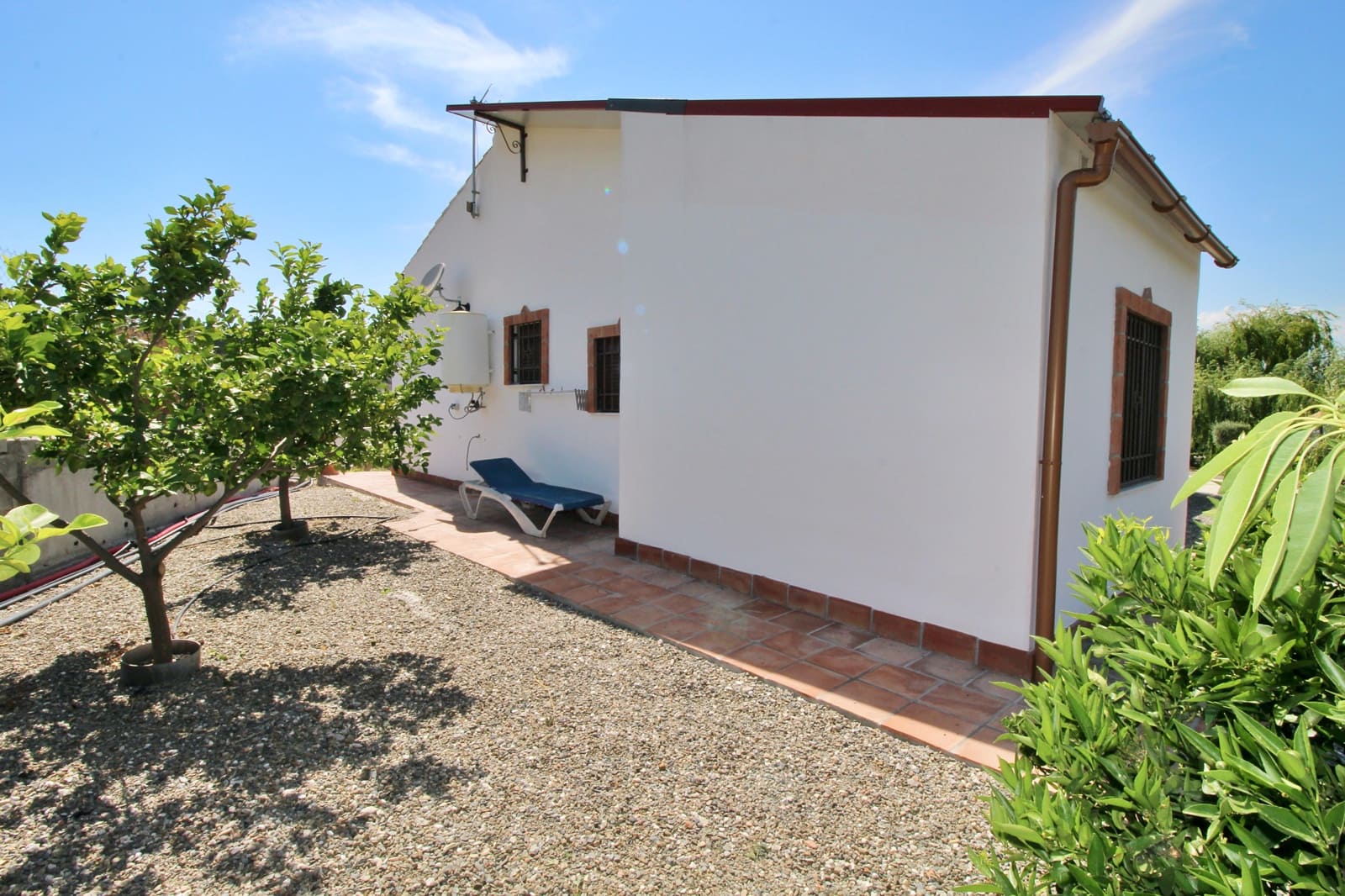 3 soverom Finca/Herregård til salgs i Coin med svømmebasseng - € 375 000 (Ref: 9516462)