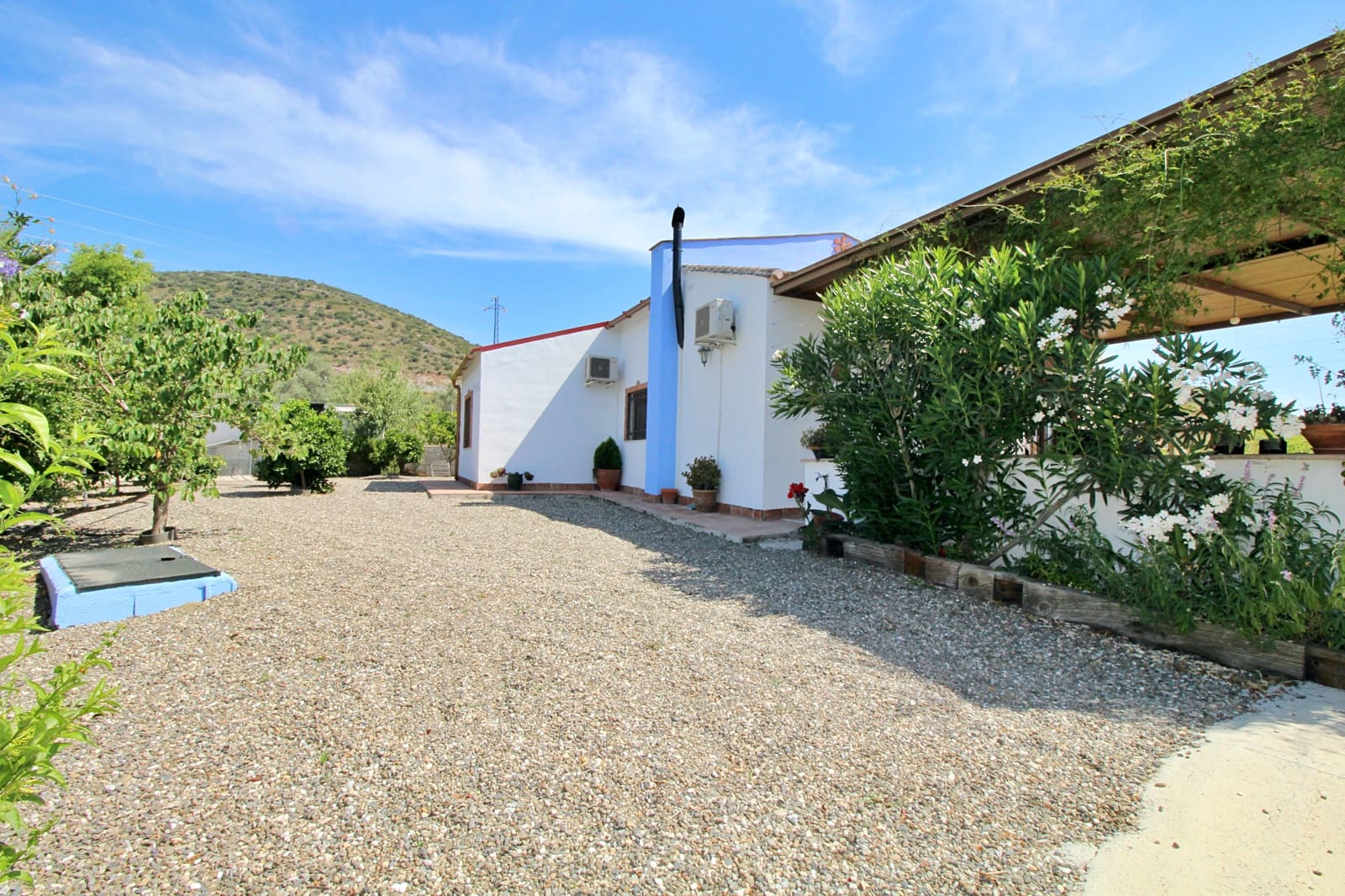 3 soverom Finca/Herregård til salgs i Coin med svømmebasseng - € 375 000 (Ref: 9516462)