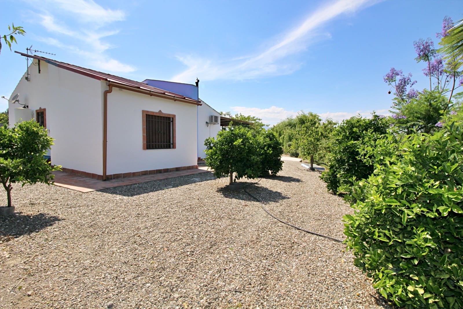 3 soverom Finca/Herregård til salgs i Coin med svømmebasseng - € 375 000 (Ref: 9516462)