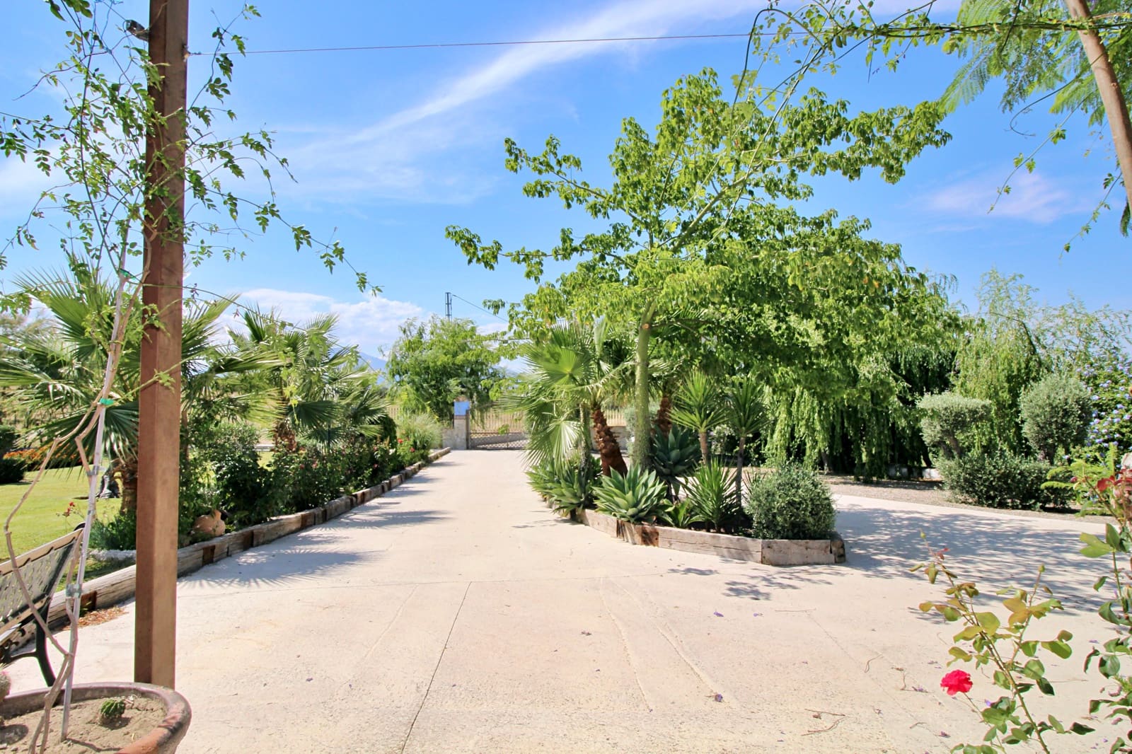 3 soverom Finca/Herregård til salgs i Coin med svømmebasseng - € 375 000 (Ref: 9516462)