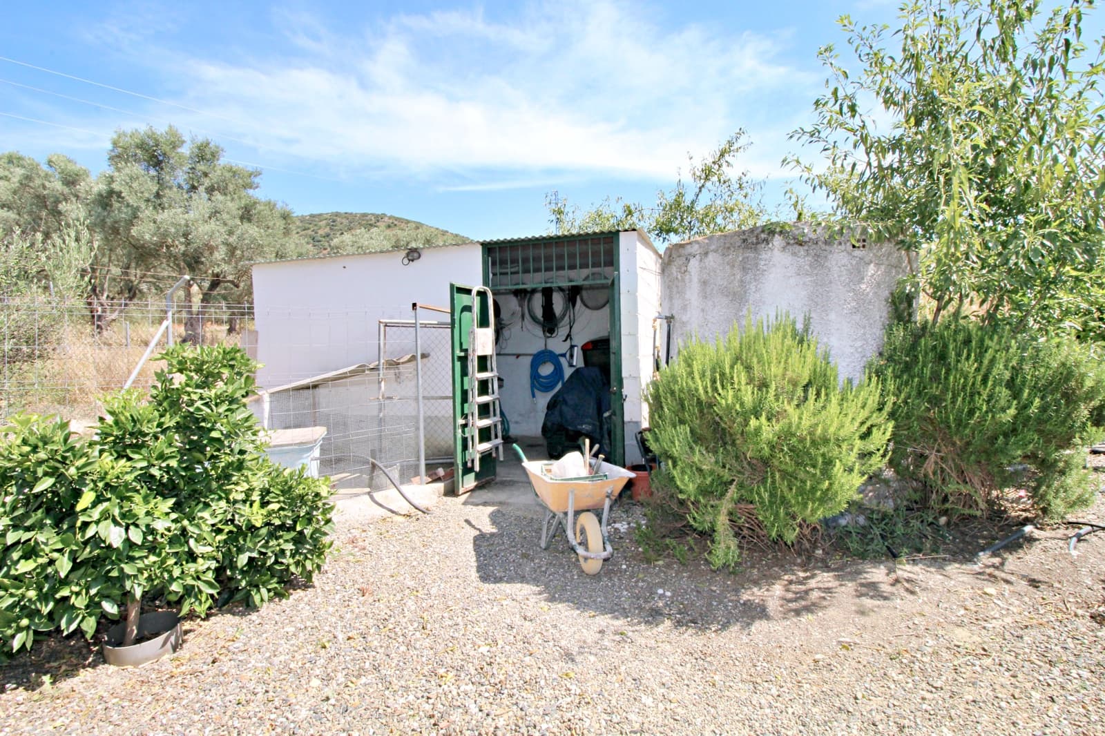 3 soverom Finca/Herregård til salgs i Coin med svømmebasseng - € 375 000 (Ref: 9516462)