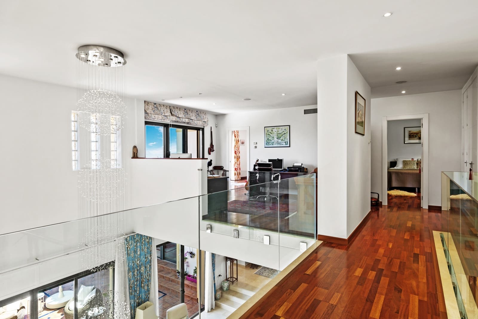 6 soveværelse Villa til salg i La Mairena med swimmingpool garage - € 2.100.000 (Ref: 9547213)