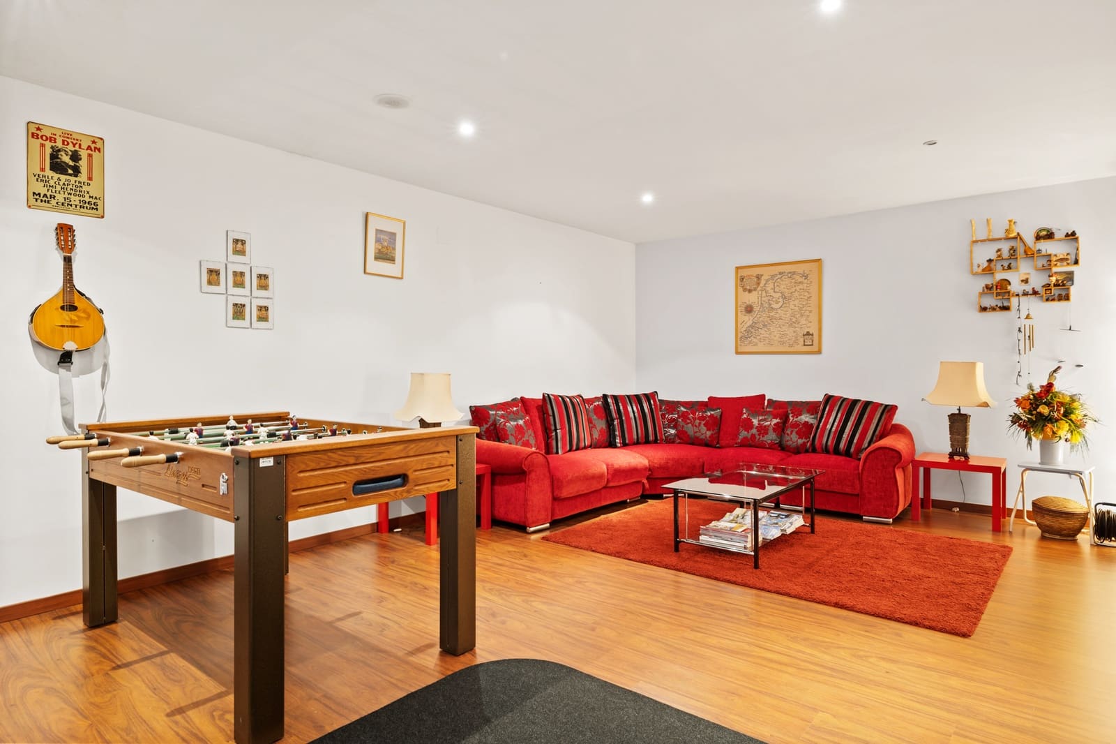 6 soveværelse Villa til salg i La Mairena med swimmingpool garage - € 2.100.000 (Ref: 9547213)