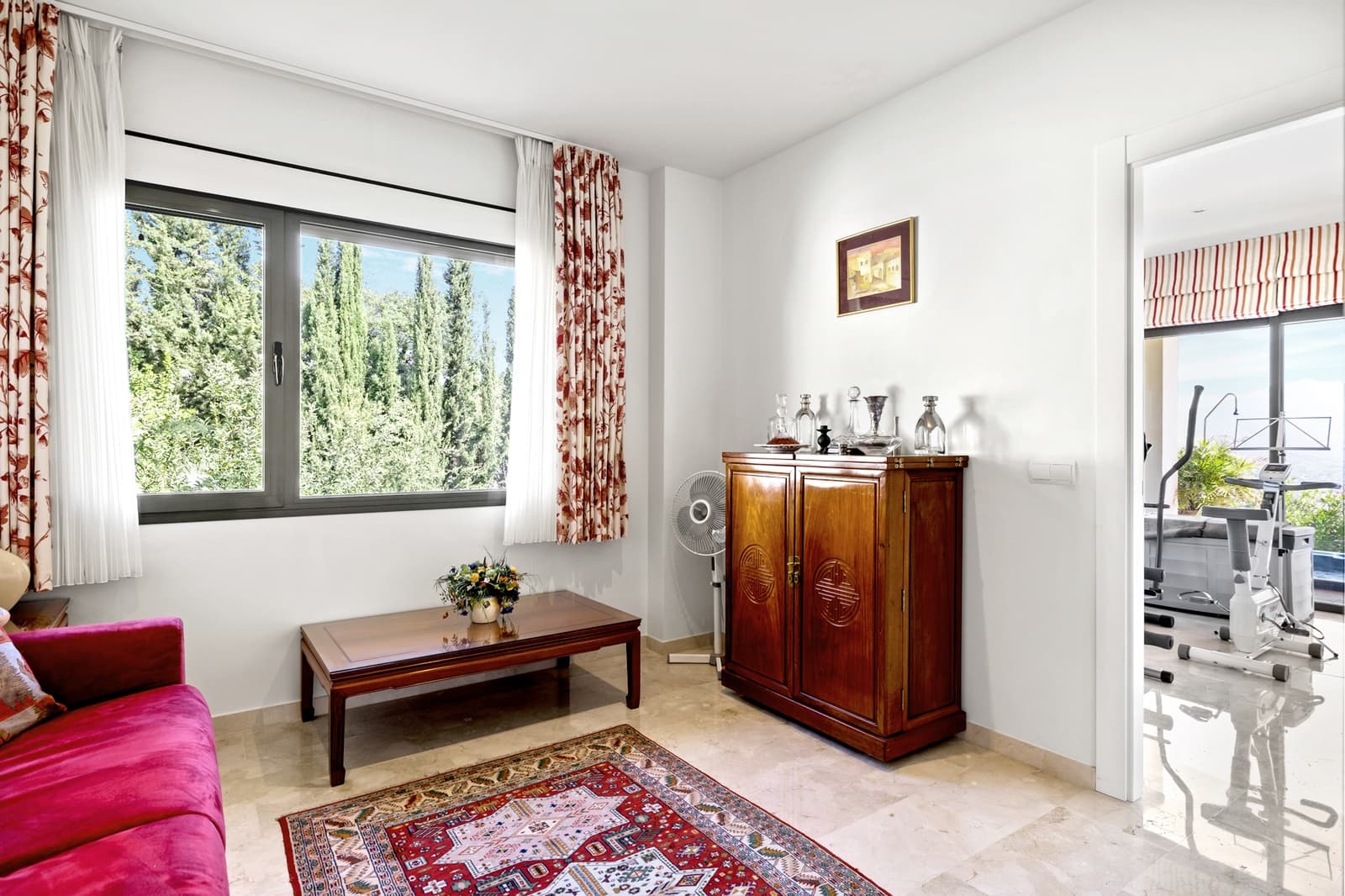 6 soveværelse Villa til salg i La Mairena med swimmingpool garage - € 2.100.000 (Ref: 9547213)