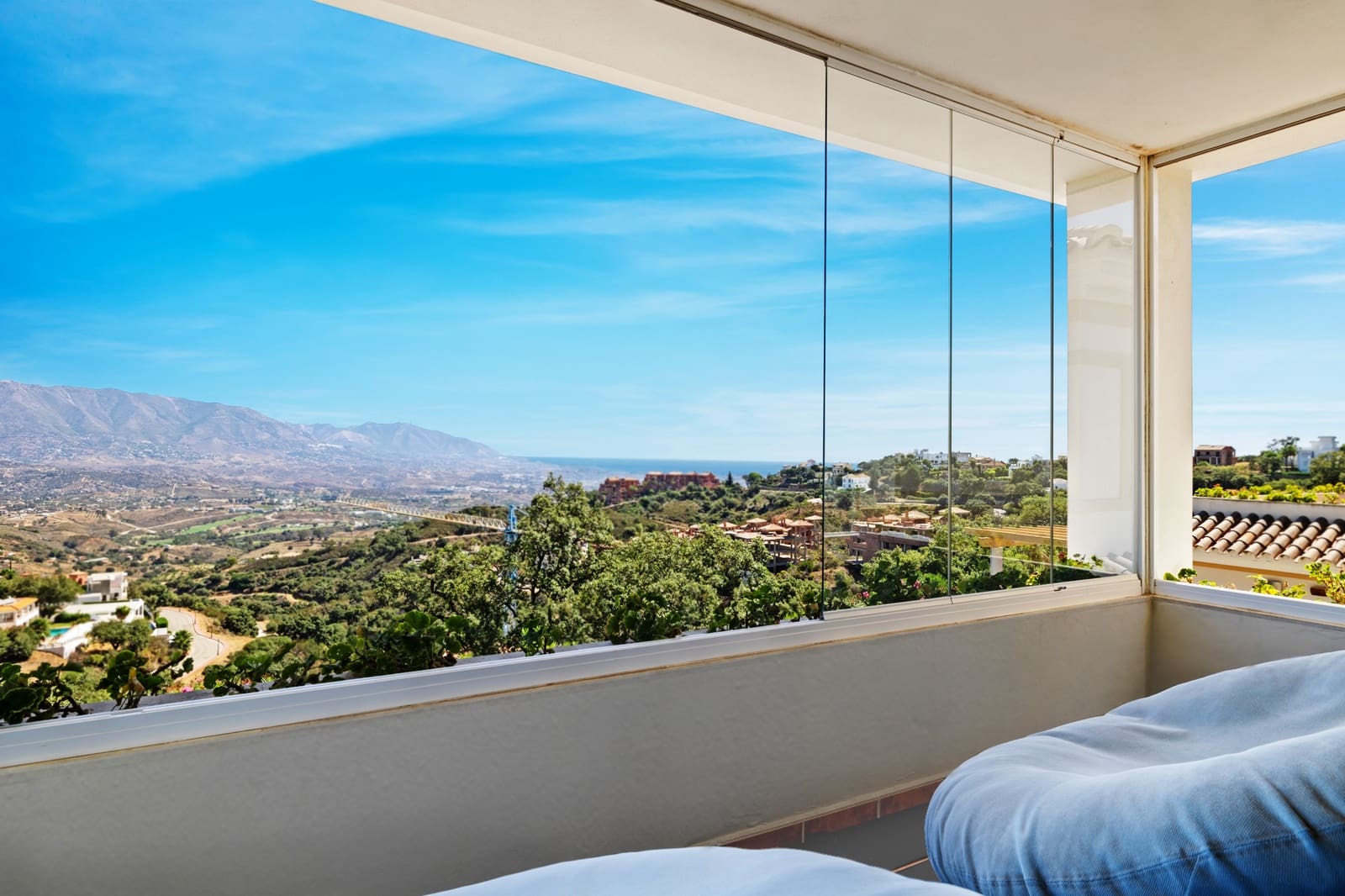 6 soveværelse Villa til salg i La Mairena med swimmingpool garage - € 2.100.000 (Ref: 9547213)