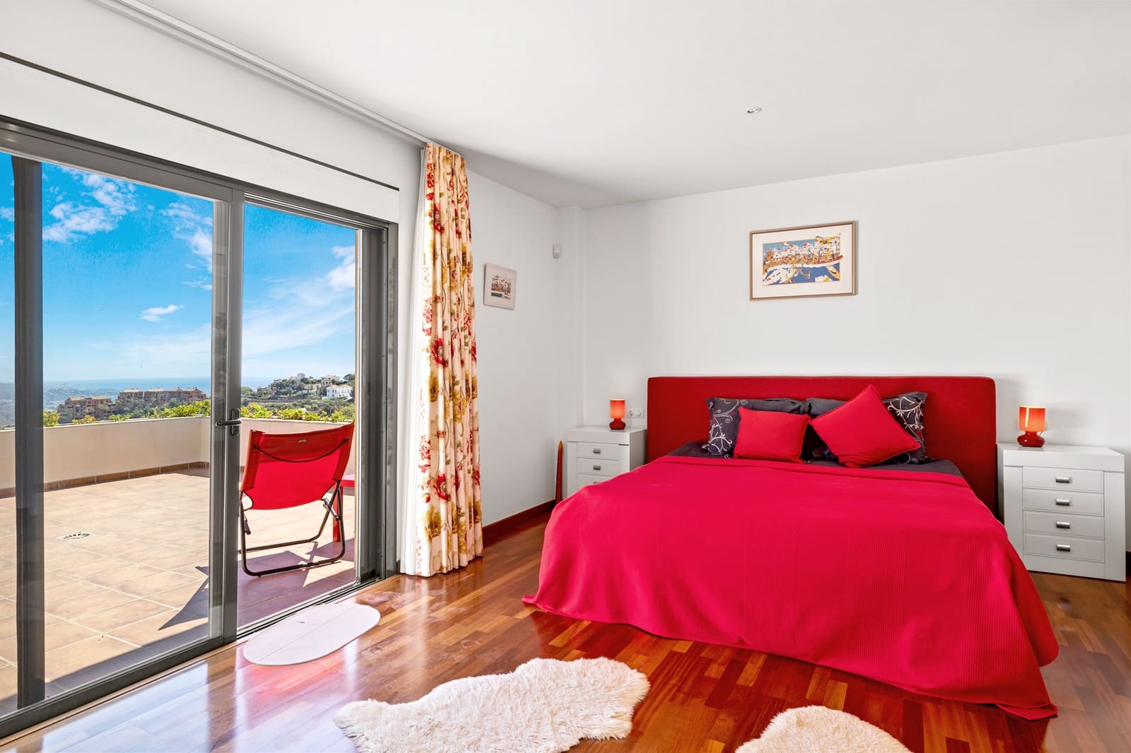 6 soveværelse Villa til salg i La Mairena med swimmingpool garage - € 2.100.000 (Ref: 9547213)