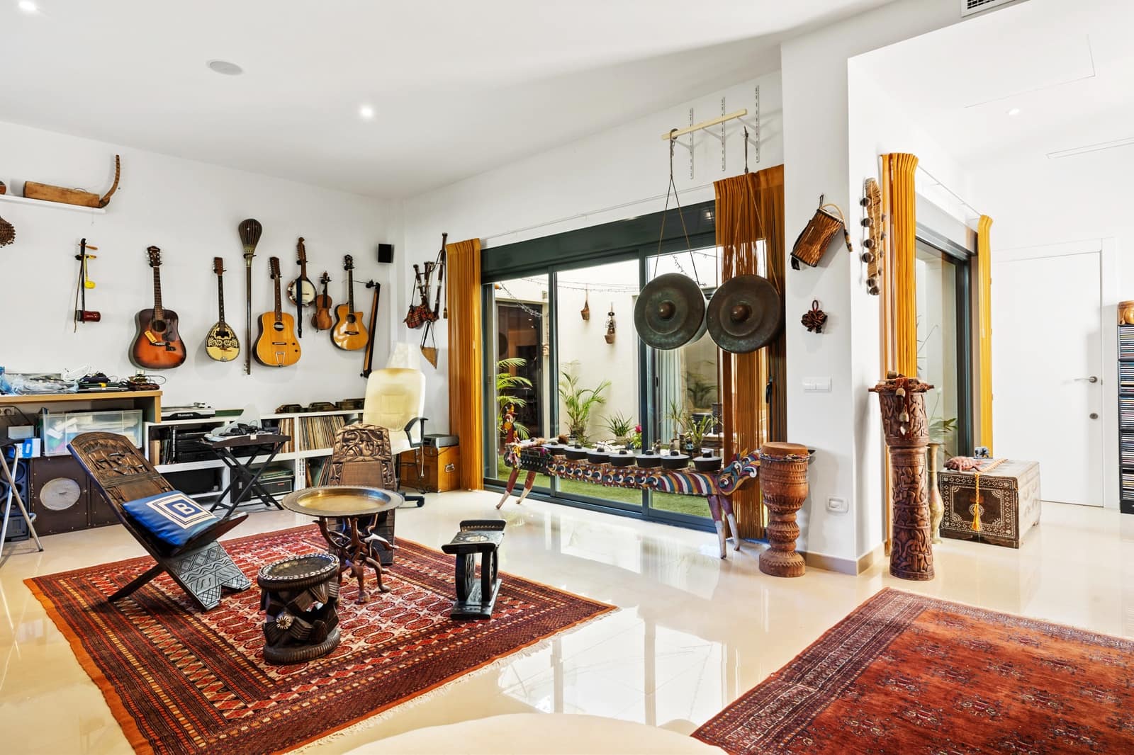 6 soveværelse Villa til salg i La Mairena med swimmingpool garage - € 2.100.000 (Ref: 9547213)