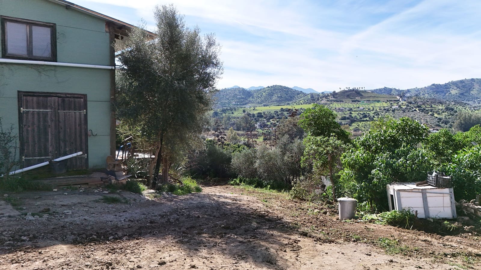 5 makuuhuone Maalaistalo myytävänä paikassa Coin - 185 000 € (Ref: 9611952)