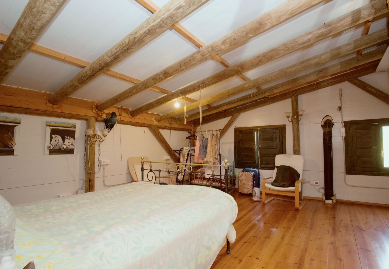 5 makuuhuone Maalaistalo myytävänä paikassa Coin - 185 000 € (Ref: 9611952)