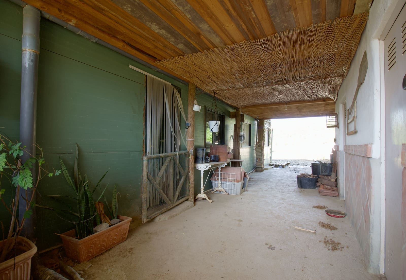 5 makuuhuone Maalaistalo myytävänä paikassa Coin - 185 000 € (Ref: 9611952)