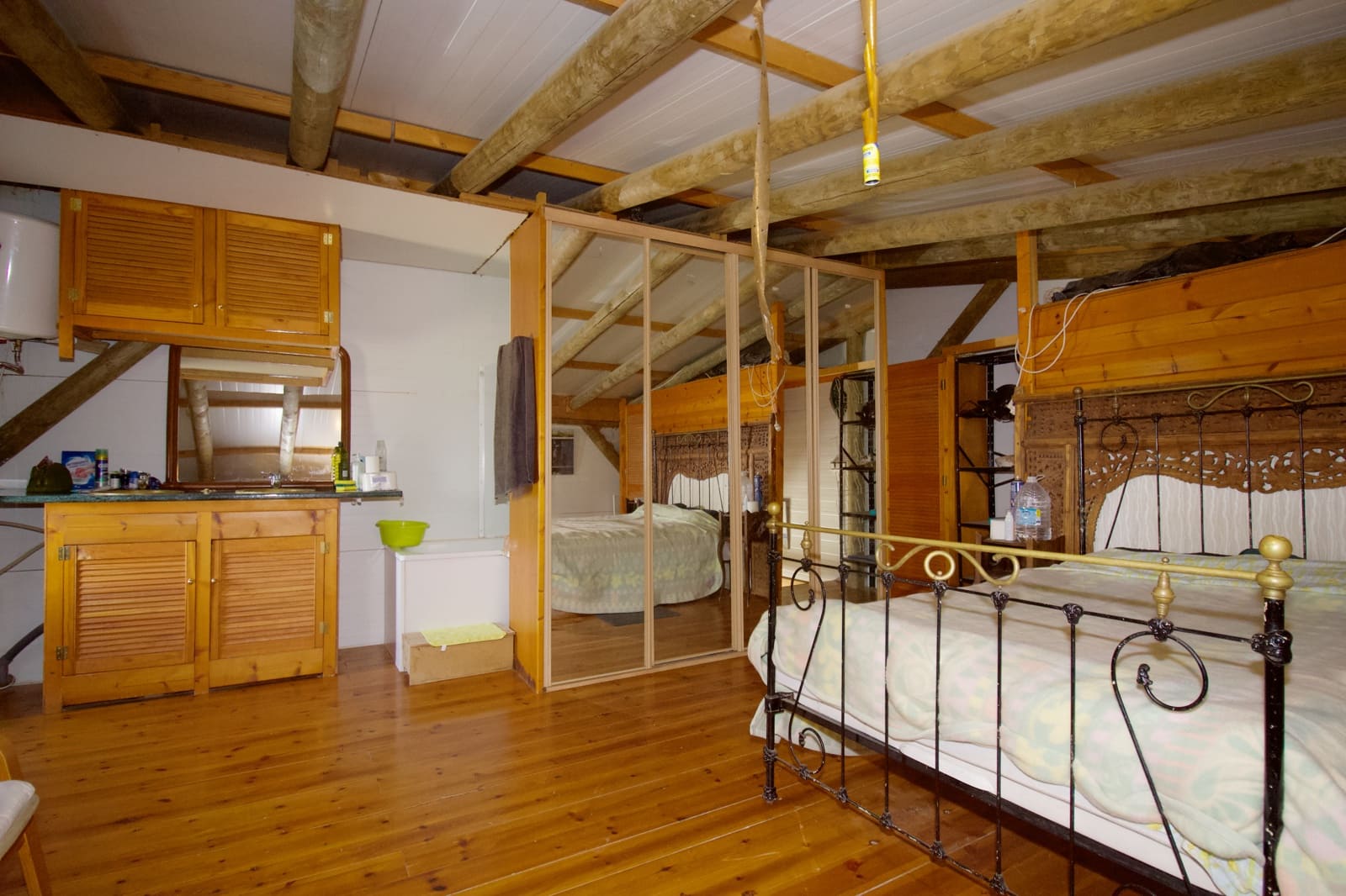 5 makuuhuone Maalaistalo myytävänä paikassa Coin - 185 000 € (Ref: 9611952)