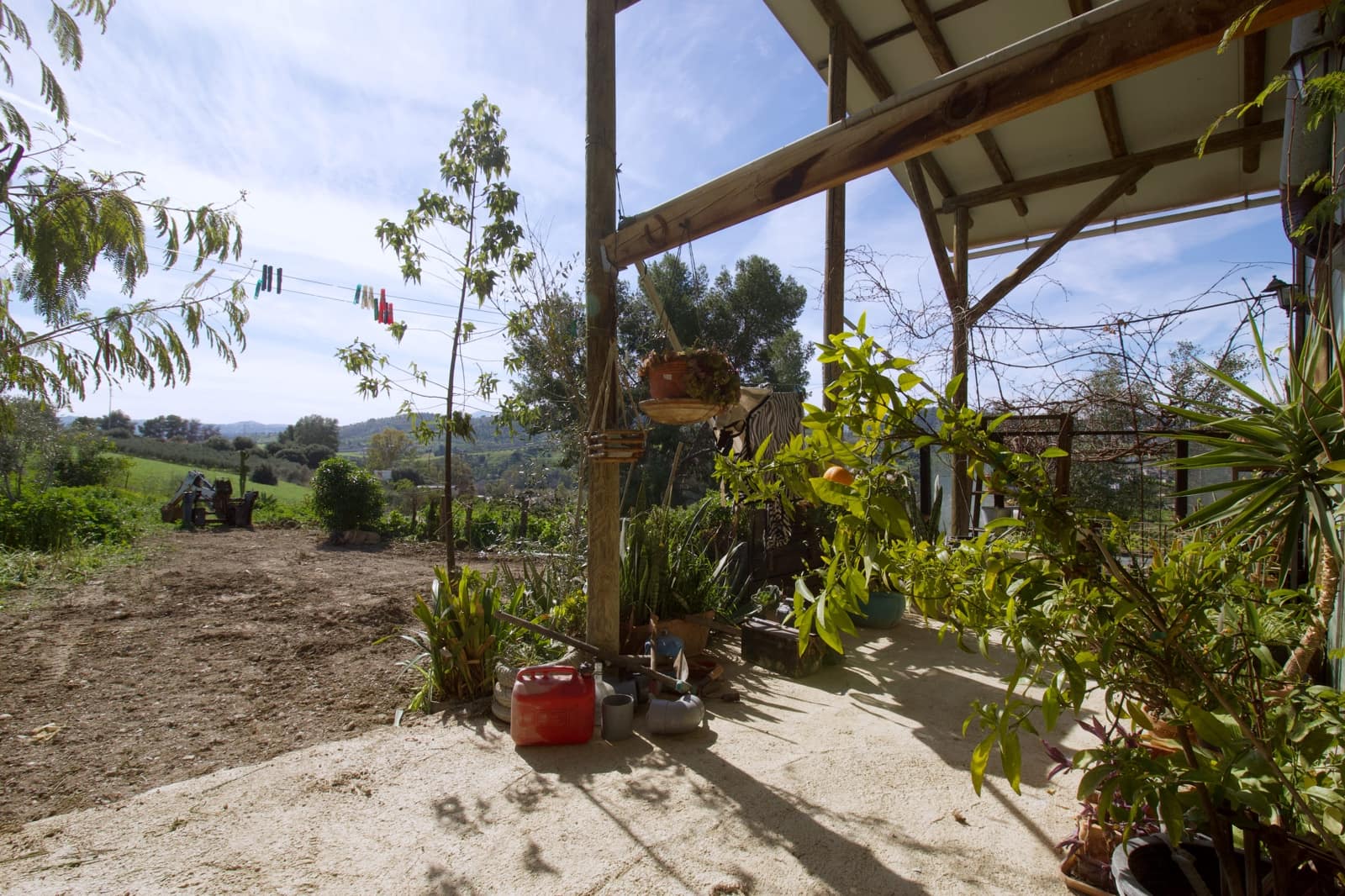 5 makuuhuone Maalaistalo myytävänä paikassa Coin - 185 000 € (Ref: 9611952)