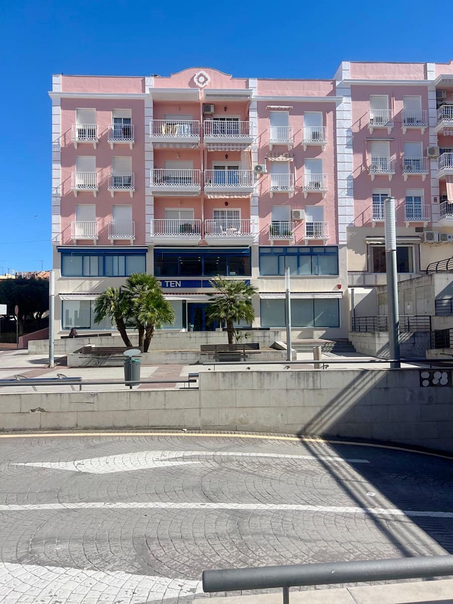 Commercial for sale in Coin - € 749,000 (Ref: 9619823)