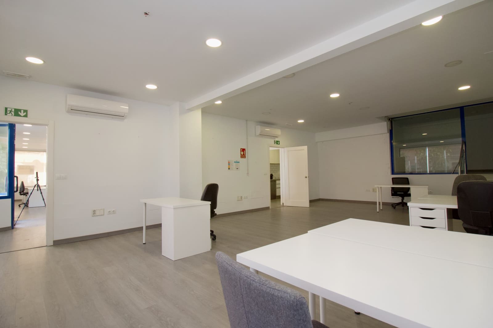 Commercial for sale in Coin - € 749,000 (Ref: 9619823)