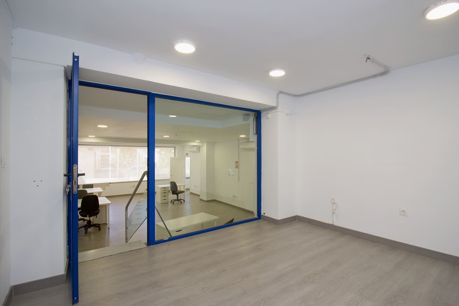 Commercial for sale in Coin - € 749,000 (Ref: 9619823)