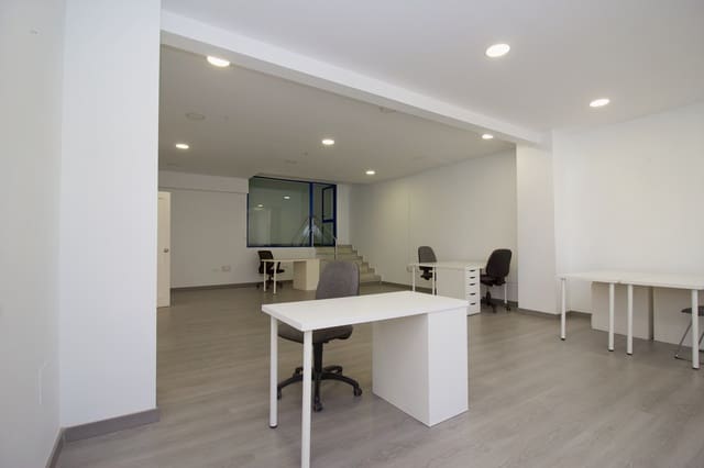 Commercial for sale in Coín - € 749,000 (Ref: 9619823)