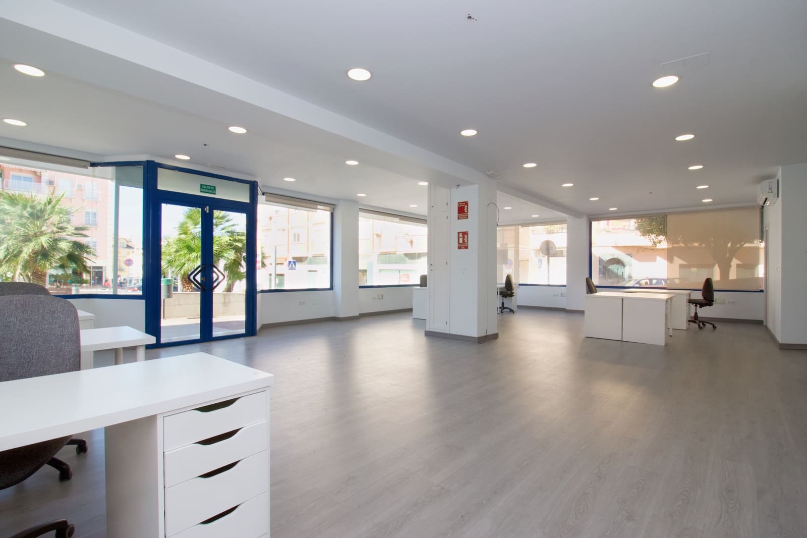 Commercial for sale in Coin - € 749,000 (Ref: 9619823)