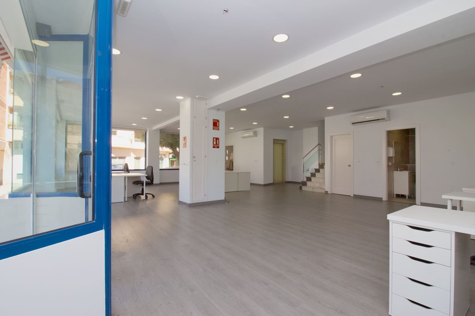 Commercial for sale in Coin - € 749,000 (Ref: 9619823)