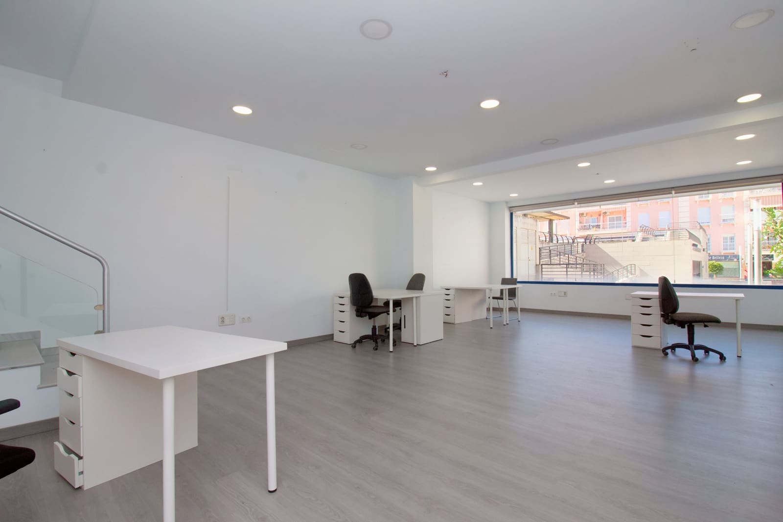 Commercial for sale in Coin - € 749,000 (Ref: 9619823)