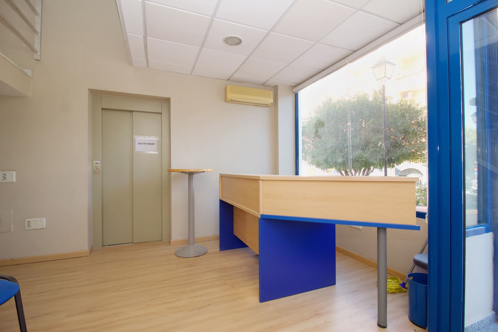 Commercial for sale in Coin - € 749,000 (Ref: 9619823)