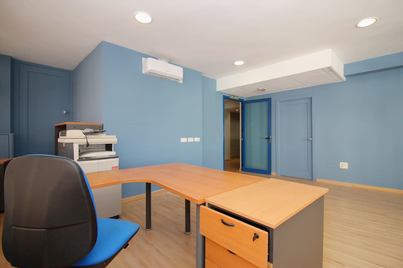 Commercial for sale in Coin - € 749,000 (Ref: 9619823)