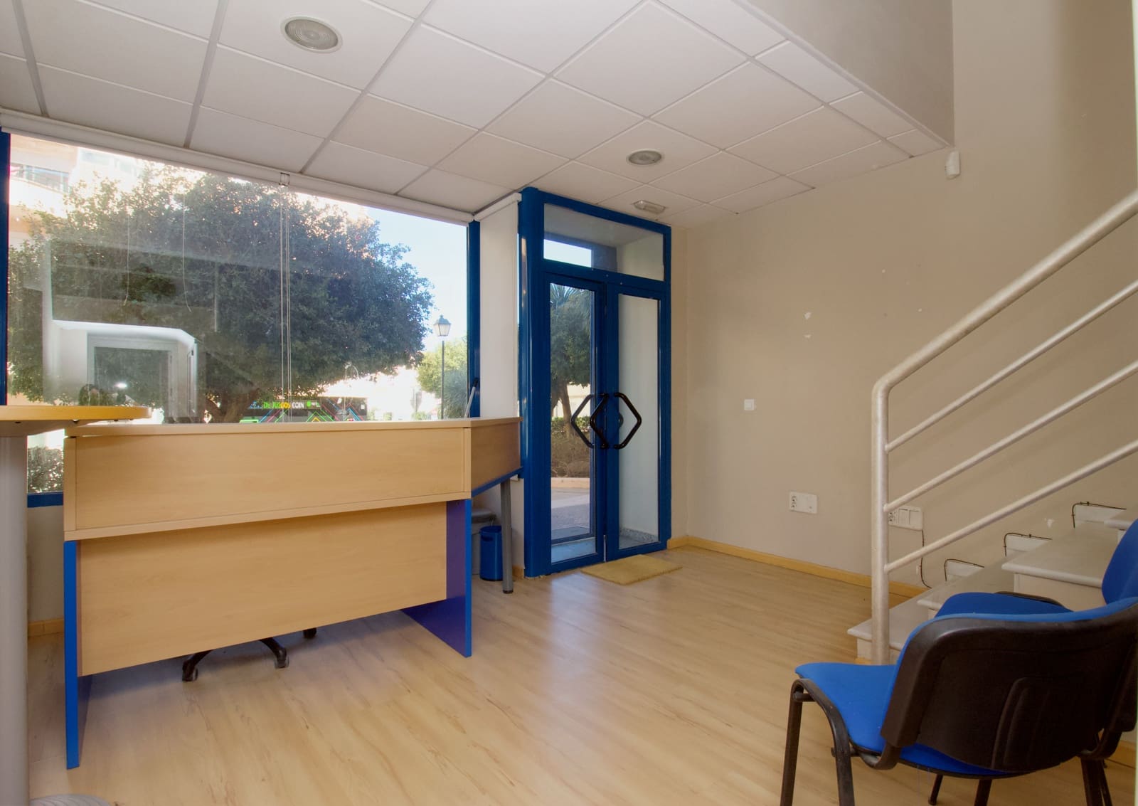 Commercial for sale in Coin - € 749,000 (Ref: 9619823)