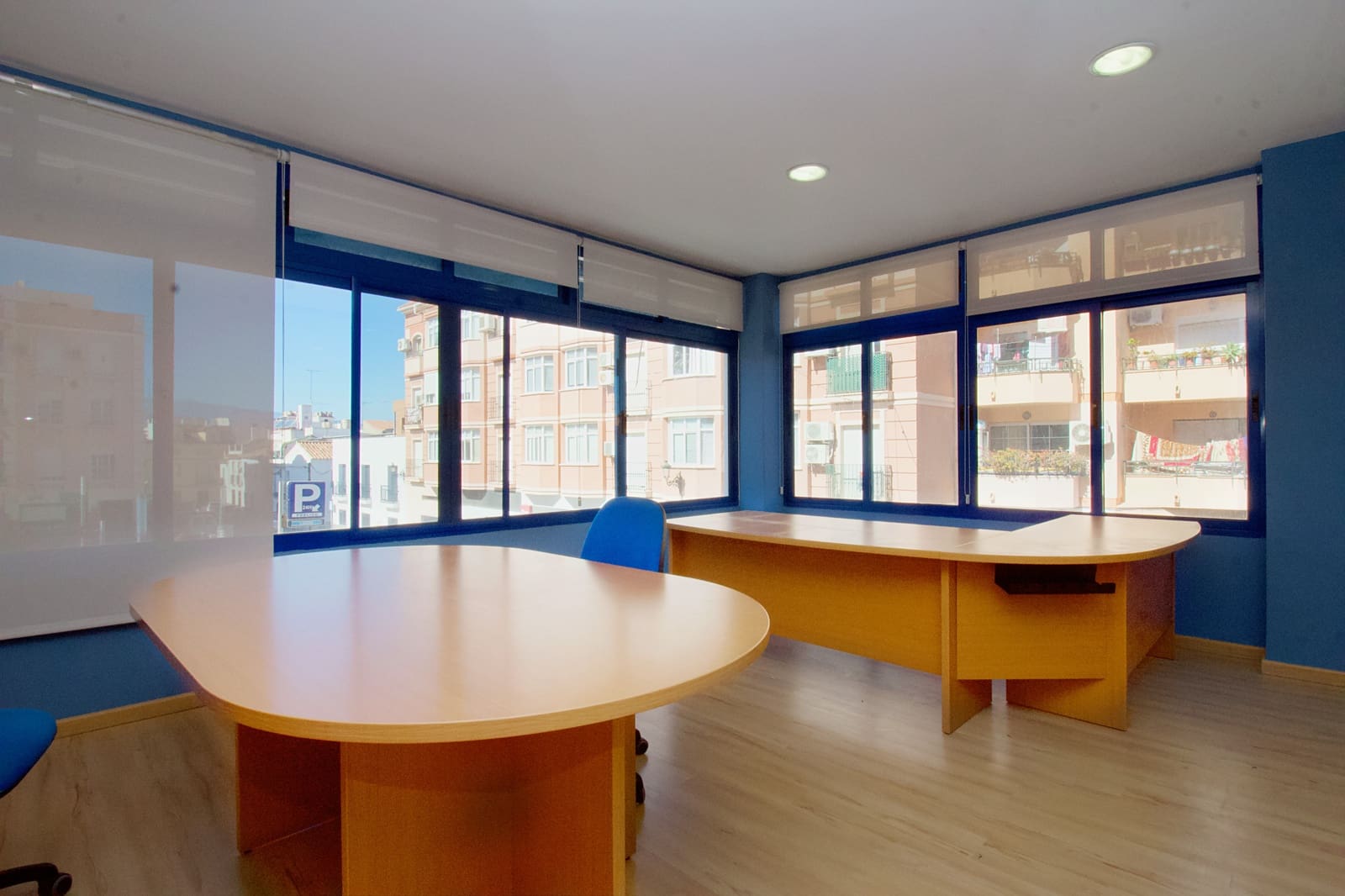 Commercial for sale in Coin - € 749,000 (Ref: 9619823)